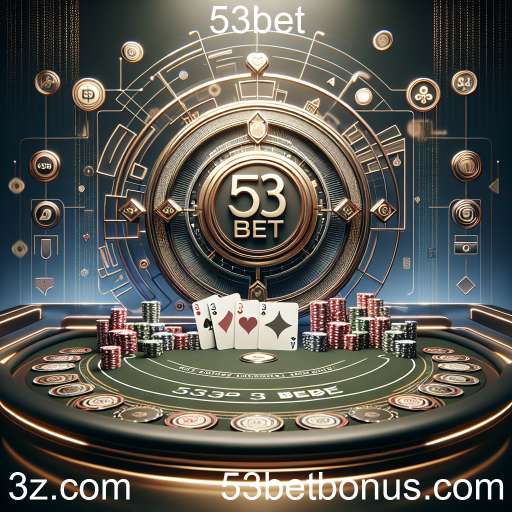 Desbravando o Mundo do Blackjack na 53bet