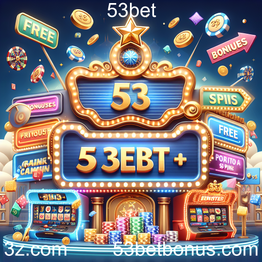 Descubra as Melhores Promoções no 53bet!